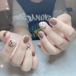 -Fanni美甲美睫皮肤管理
