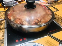 -黄记煌三汁焖锅(欢乐海岸店)