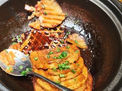 -四季厨房 鲁菜·孔府烤鸭(高新万达店)