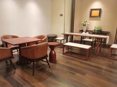 -食为先庐畔渔歌(合作化路店)