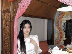-广州花园酒店荔湾亭·地道点心·粤式饮茶