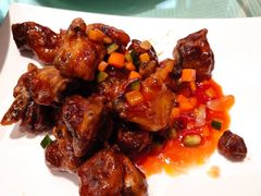 糖醋排骨-福缘酒店(永乐店)