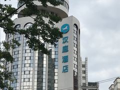-南屏步行街