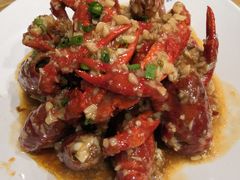 -靓靓蒸虾(中山里店)