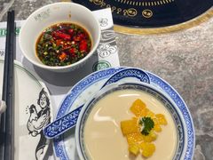 -禄婶鸡煲·打边炉