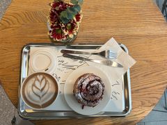 -ARKET CAFÉ(三里屯太古里店)