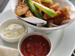 -君悦酒店·La Terrazza意合園·意式风味