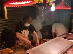 -明记牛杂(新马路分店)