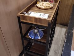 -樾餐厅泰式海鲜火锅(民歌湖店)