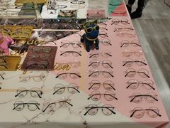 -肆兮眼镜·蔡司·徕卡战略合作店(大坪店)