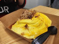 旋风蛋包饭-肥安娜·小吃·饮品