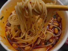 桂林面-覃肥叔桂林米粉(粮道街店)