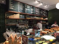 -BAKER&SPICE(国金中心商场店)