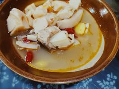 -张关合渣(航空大道店)