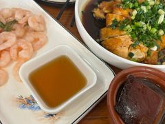 -百家鲜·杭帮菜