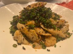 -院里寻菜·精致庭院菜(观沙岭店)