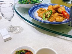 -轩记海鲜餐厅·四十五年老字号·经典粤菜(西区彩虹店)