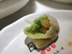 -日丰园海肠水饺·老字号大连海鲜(和平广场店)