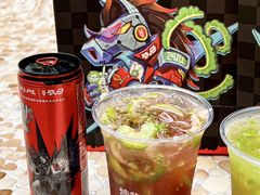 -炖物24章·顺时轻养茶(杭州大厦店)