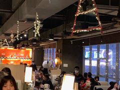 大堂-大头虾越式风味餐厅(光明广场店)