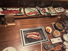 -御牛道日式烤肉料理(杭州万象城店)