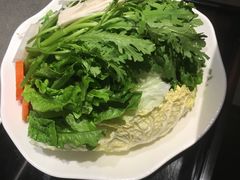 -涿派·炝锅鱼(涿州店)