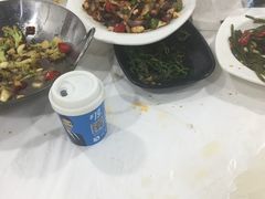 -大萝卜烧烤羊蝎子烤全羊(新城河路店)