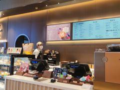 -星巴克臻选(万象前海店)