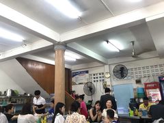 -榮泰米粉湯(Left Shop)