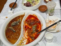 -马凯餐厅(地安门店)