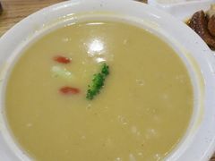 -霸道川面馆(张江店)