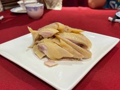 -老吉士酒家(天平路店)