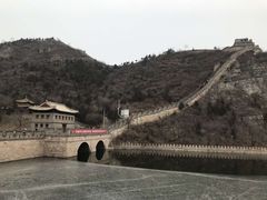 -居庸关长城