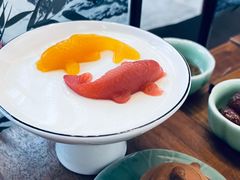 -天津海河悦榕庄·Lobby Lounge大堂吧