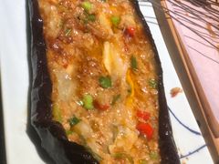 -新口福烧烤(凌河夜市店)