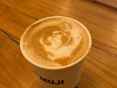 -无印良品餐堂 MUJI Diner(成都太古里店)