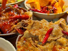 -阳阳老火锅(小南门店)