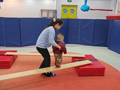 -美吉姆国际儿童教育中心(湛江招商花园城店)