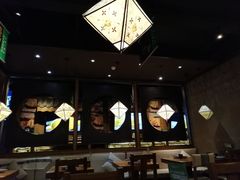 -云海肴·汽锅鸡·云南菜(天津国金汇店)