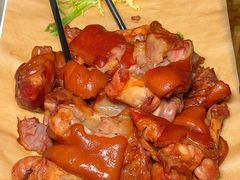 -东北民俗村·东北菜(翻身店)
