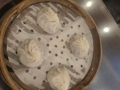 -不二心·鲜肉大包·海胆小笼汤包(二七广场店)