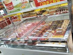-味多美蛋糕(金顶街店)