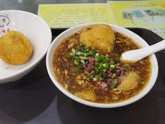 -毛华美食(清扬路店)
