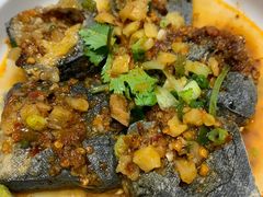 -白沙肴·长沙米粉.小炒湘菜(石厦时代广场店)