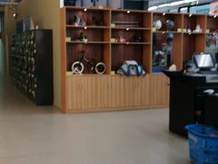 -迪卡侬(雨花店)