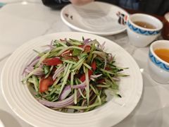 -巴依老爷新疆美食(天津远洋乐堤港店)
