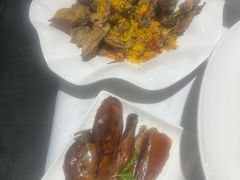 -福海居烤鸭店(鸟巢店)