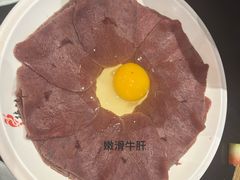 -重庆德庄火锅(体育中心店)