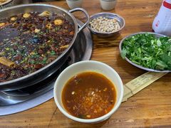 -黑竹香鸡(营和巷店)