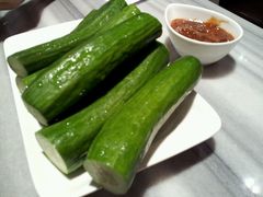 黄瓜-106餐厅(山水文园店)